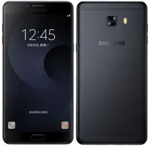 Замена usb разъема на телефоне Samsung Galaxy C9 Pro в Белгороде